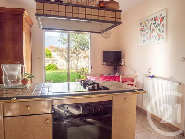 Maison à vendre - 4 pièces - 104,74 m2 - Chateau D Olonne - 85 - PAYS-DE-LOIRE