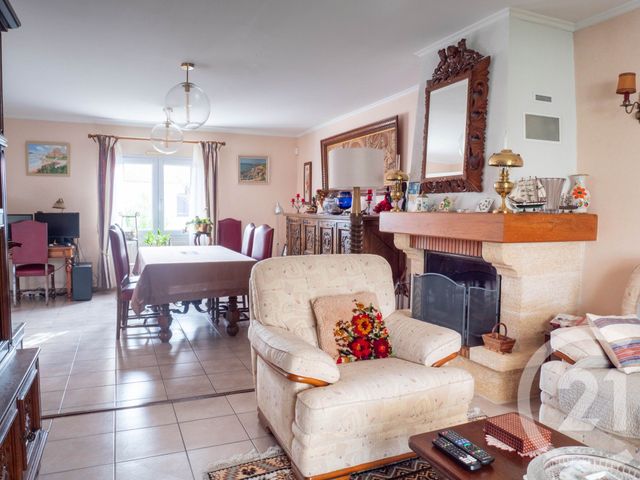 Maison à vendre - 4 pièces - 104,74 m2 - Chateau D Olonne - 85 - PAYS-DE-LOIRE
