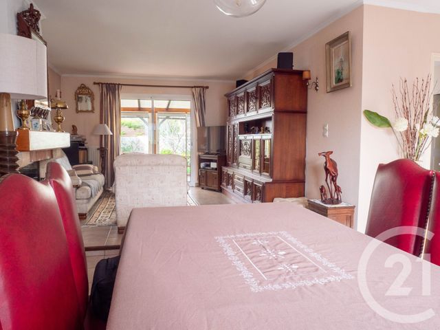 Maison à vendre - 4 pièces - 104,74 m2 - Chateau D Olonne - 85 - PAYS-DE-LOIRE