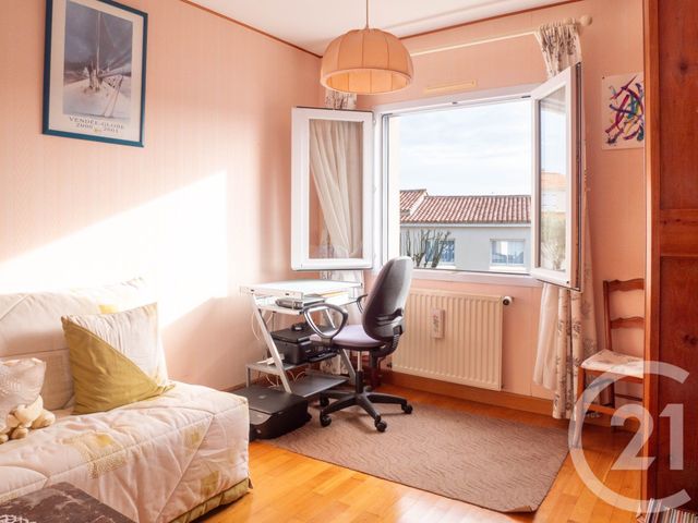 Maison à vendre - 4 pièces - 104,74 m2 - Chateau D Olonne - 85 - PAYS-DE-LOIRE