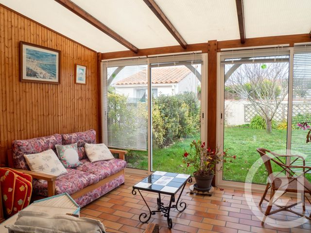 Maison à vendre - 4 pièces - 104,74 m2 - Chateau D Olonne - 85 - PAYS-DE-LOIRE
