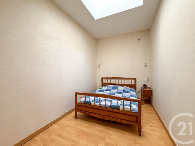 Maison &agrave; vendre - 3 pi&egrave;ces - 74 m2 - Les Sables D Olonne - 85 - PAYS-DE-LOIRE