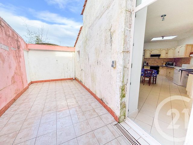 Maison &agrave; vendre - 3 pi&egrave;ces - 74 m2 - Les Sables D Olonne - 85 - PAYS-DE-LOIRE