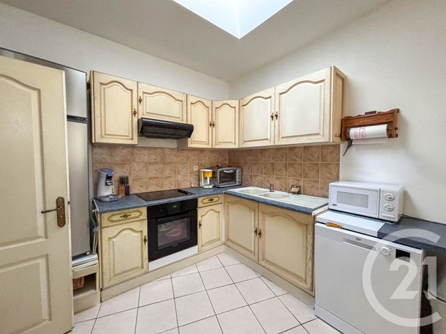 Maison &agrave; vendre - 3 pi&egrave;ces - 74 m2 - Les Sables D Olonne - 85 - PAYS-DE-LOIRE