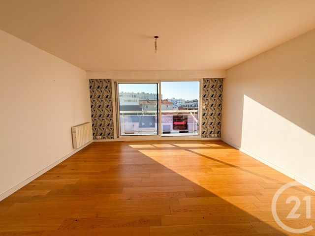 Appartement T3 &agrave; vendre - 3 pi&egrave;ces - 58,02 m2 - Les Sables D Olonne - 85 - PAYS-DE-LOIRE