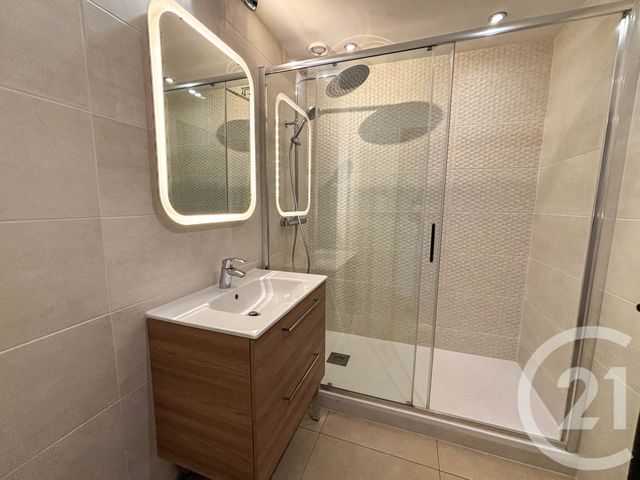 Appartement T3 &agrave; vendre - 3 pi&egrave;ces - 58,02 m2 - Les Sables D Olonne - 85 - PAYS-DE-LOIRE