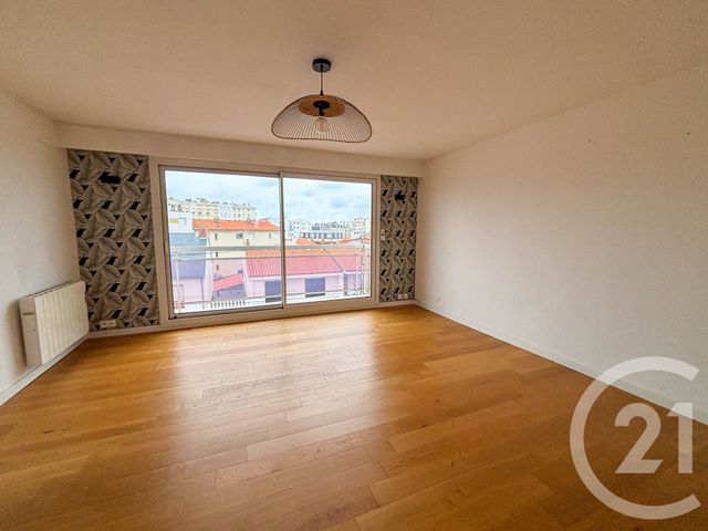 Appartement T3 à vendre LES SABLES D OLONNE