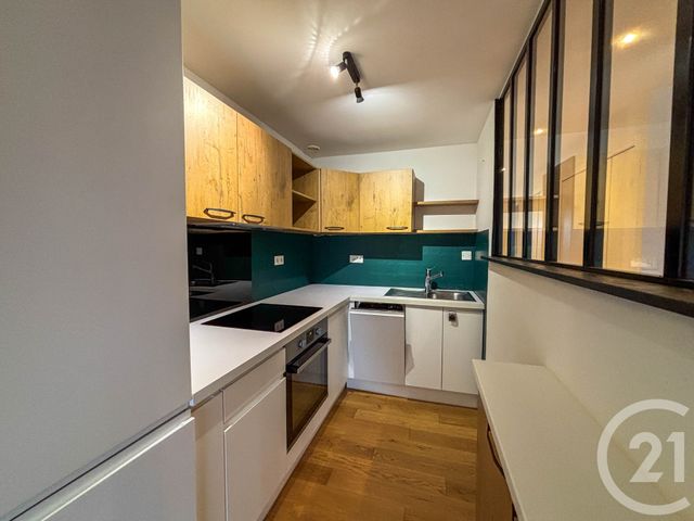 Appartement T3 &agrave; vendre - 3 pi&egrave;ces - 58,02 m2 - Les Sables D Olonne - 85 - PAYS-DE-LOIRE