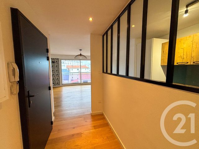 Appartement T3 &agrave; vendre - 3 pi&egrave;ces - 58,02 m2 - Les Sables D Olonne - 85 - PAYS-DE-LOIRE