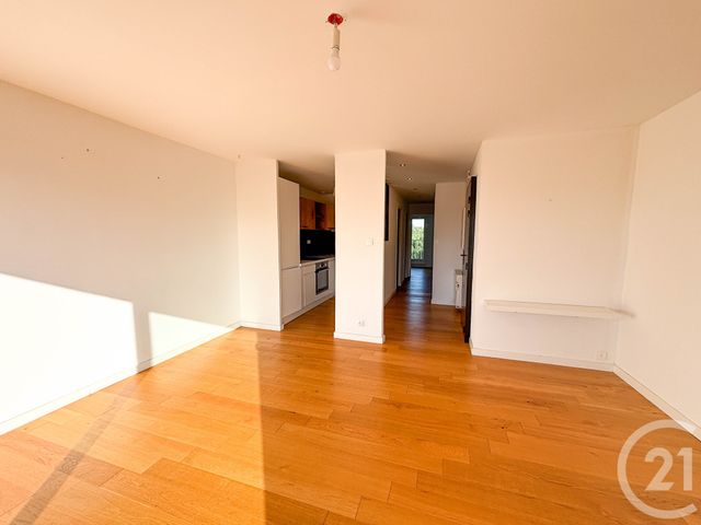 Appartement T3 &agrave; vendre - 3 pi&egrave;ces - 58,02 m2 - Les Sables D Olonne - 85 - PAYS-DE-LOIRE