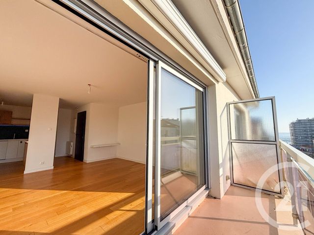 Appartement T3 à vendre LES SABLES D OLONNE