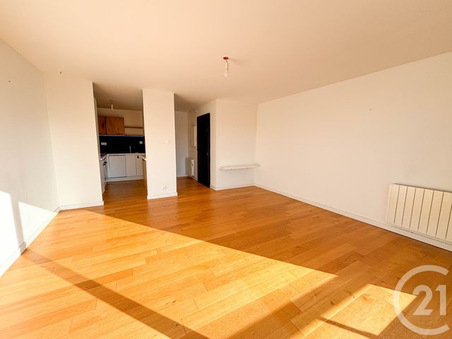 Appartement T3 &agrave; vendre - 3 pi&egrave;ces - 58,02 m2 - Les Sables D Olonne - 85 - PAYS-DE-LOIRE