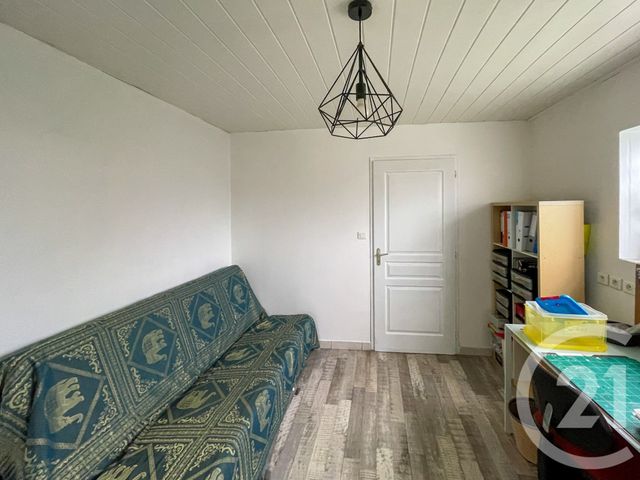 Maison &agrave; vendre - 5 pi&egrave;ces - 132,75 m2 - Olonne Sur Mer - 85 - PAYS-DE-LOIRE