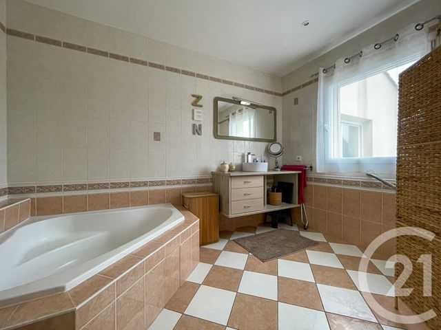 Maison &agrave; vendre - 5 pi&egrave;ces - 132,75 m2 - Olonne Sur Mer - 85 - PAYS-DE-LOIRE