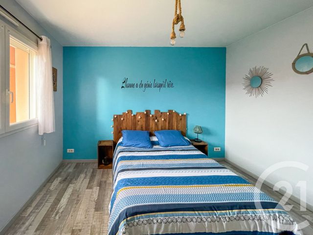 Maison &agrave; vendre - 5 pi&egrave;ces - 132,75 m2 - Olonne Sur Mer - 85 - PAYS-DE-LOIRE