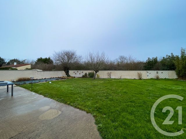 Maison &agrave; vendre - 5 pi&egrave;ces - 132,75 m2 - Olonne Sur Mer - 85 - PAYS-DE-LOIRE