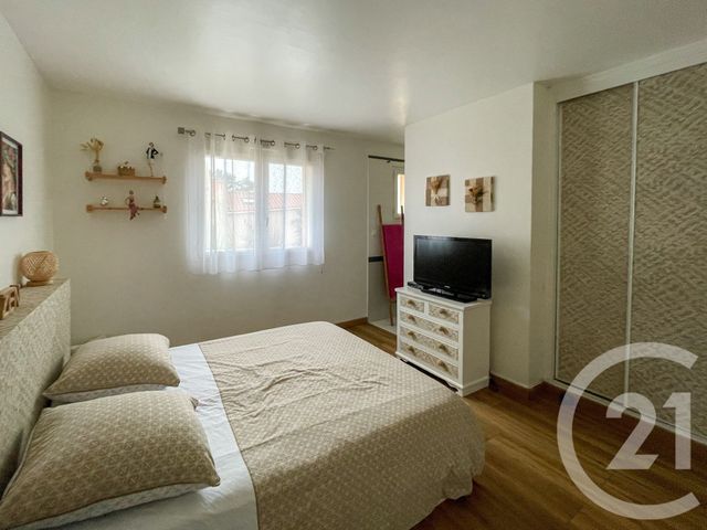 Maison &agrave; vendre - 5 pi&egrave;ces - 132,75 m2 - Olonne Sur Mer - 85 - PAYS-DE-LOIRE