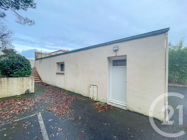 Immeuble &agrave; vendre - 31,23 m2 - Chateau D Olonne - 85 - PAYS-DE-LOIRE