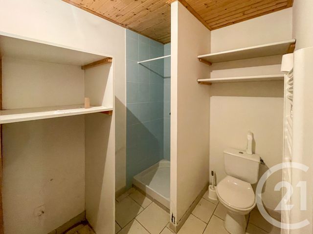 Immeuble &agrave; vendre - 31,23 m2 - Chateau D Olonne - 85 - PAYS-DE-LOIRE