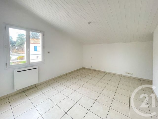 Maison &agrave; vendre - 3 pi&egrave;ces - 65,14 m2 - Chateau D Olonne - 85 - PAYS-DE-LOIRE
