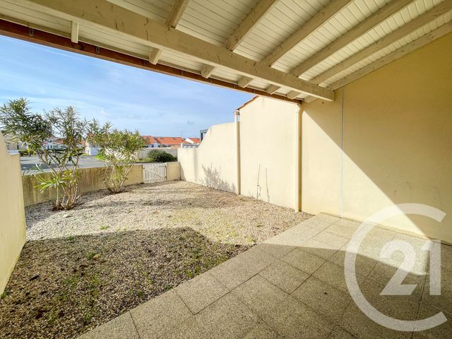 Maison &agrave; vendre - 3 pi&egrave;ces - 65,14 m2 - Chateau D Olonne - 85 - PAYS-DE-LOIRE