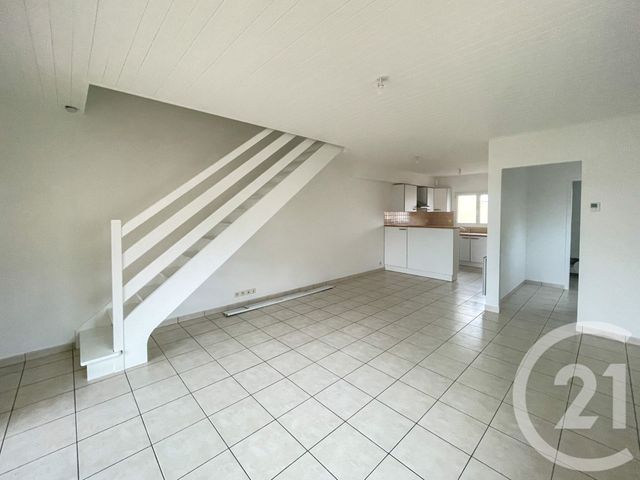 Maison &agrave; vendre - 3 pi&egrave;ces - 65,14 m2 - Chateau D Olonne - 85 - PAYS-DE-LOIRE