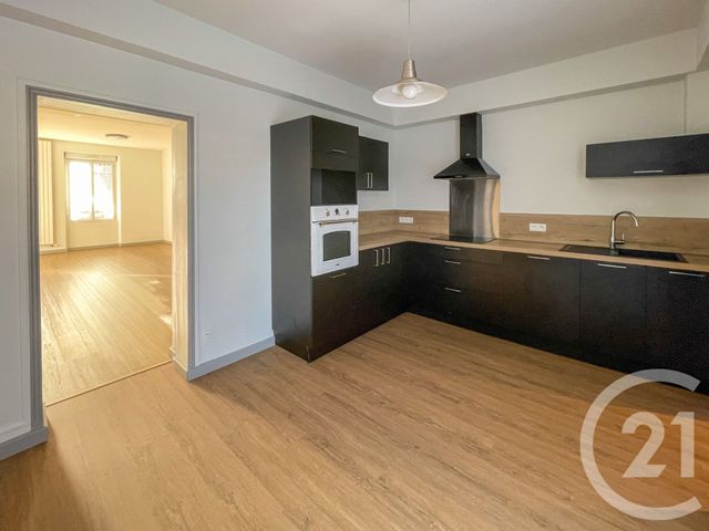 Maison &agrave; vendre - 4 pi&egrave;ces - 120,49 m2 - Les Sables D Olonne - 85 - PAYS-DE-LOIRE