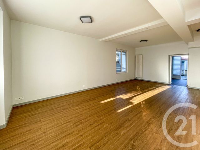 Maison &agrave; vendre - 4 pi&egrave;ces - 120,49 m2 - Les Sables D Olonne - 85 - PAYS-DE-LOIRE