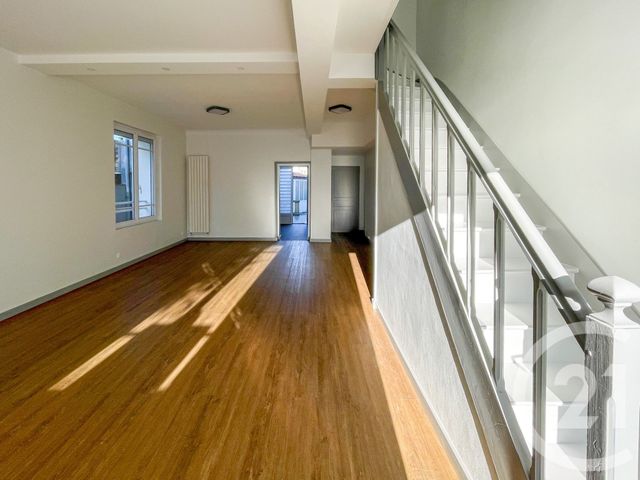 Maison &agrave; vendre - 4 pi&egrave;ces - 120,49 m2 - Les Sables D Olonne - 85 - PAYS-DE-LOIRE