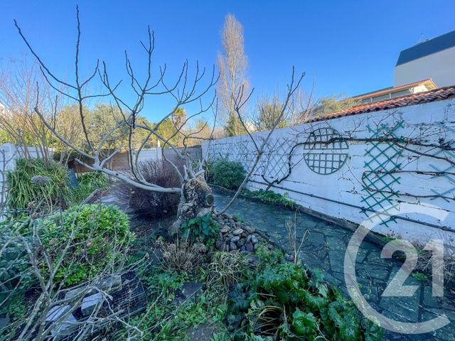 Maison &agrave; vendre - 4 pi&egrave;ces - 120,49 m2 - Les Sables D Olonne - 85 - PAYS-DE-LOIRE