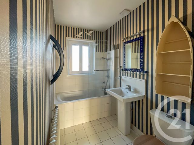 Maison &agrave; vendre - 4 pi&egrave;ces - 120,49 m2 - Les Sables D Olonne - 85 - PAYS-DE-LOIRE