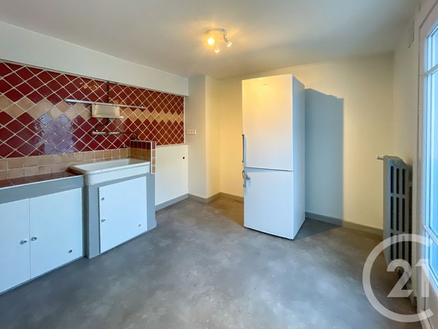 Maison &agrave; vendre - 4 pi&egrave;ces - 120,49 m2 - Les Sables D Olonne - 85 - PAYS-DE-LOIRE