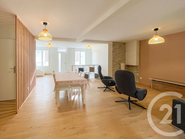 Maison &agrave; vendre - 6 pi&egrave;ces - 136,90 m2 - Les Sables D Olonne - 85 - PAYS-DE-LOIRE