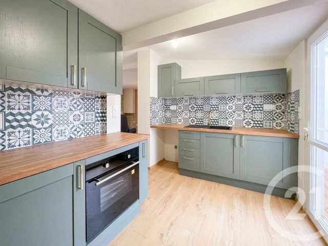 Maison &agrave; vendre - 6 pi&egrave;ces - 136,90 m2 - Les Sables D Olonne - 85 - PAYS-DE-LOIRE