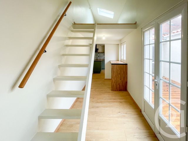 Maison &agrave; vendre - 6 pi&egrave;ces - 136,90 m2 - Les Sables D Olonne - 85 - PAYS-DE-LOIRE