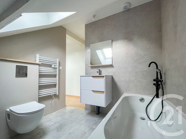 Maison &agrave; vendre - 6 pi&egrave;ces - 136,90 m2 - Les Sables D Olonne - 85 - PAYS-DE-LOIRE