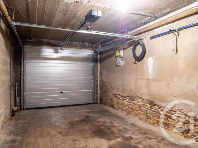 Maison &agrave; vendre - 3 pi&egrave;ces - 58,44 m2 - Les Sables D Olonne - 85 - PAYS-DE-LOIRE