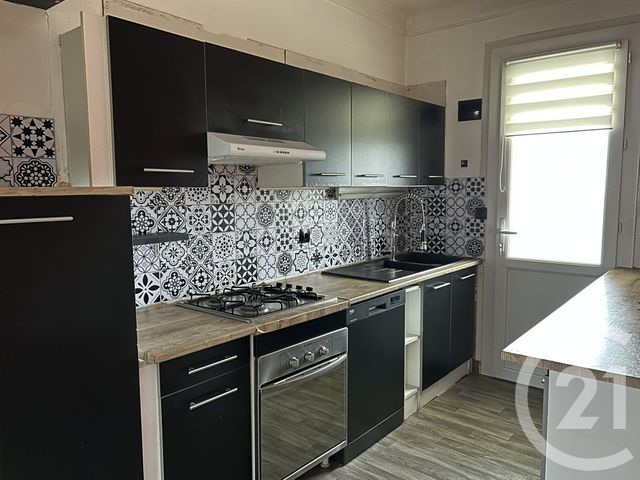 Maison &agrave; vendre - 3 pi&egrave;ces - 58,44 m2 - Les Sables D Olonne - 85 - PAYS-DE-LOIRE