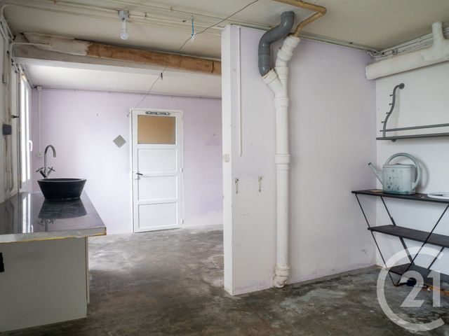 Maison &agrave; vendre - 3 pi&egrave;ces - 58,44 m2 - Les Sables D Olonne - 85 - PAYS-DE-LOIRE