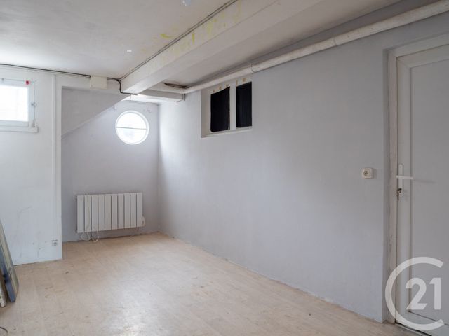 Maison &agrave; vendre - 3 pi&egrave;ces - 58,44 m2 - Les Sables D Olonne - 85 - PAYS-DE-LOIRE