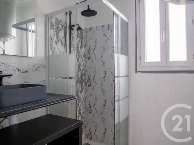 Maison &agrave; vendre - 3 pi&egrave;ces - 58,44 m2 - Les Sables D Olonne - 85 - PAYS-DE-LOIRE