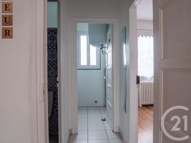 Maison &agrave; vendre - 3 pi&egrave;ces - 58,44 m2 - Les Sables D Olonne - 85 - PAYS-DE-LOIRE