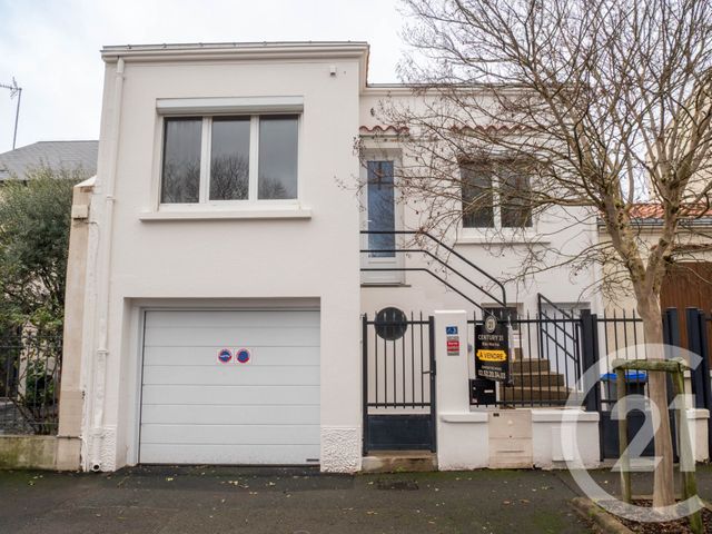 Maison &agrave; vendre - 3 pi&egrave;ces - 58,44 m2 - Les Sables D Olonne - 85 - PAYS-DE-LOIRE