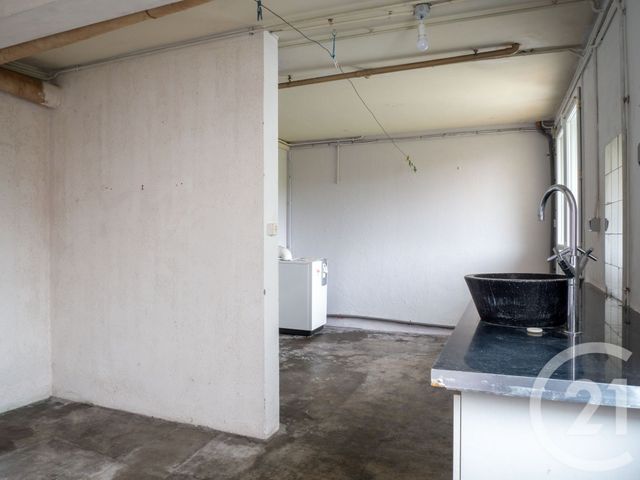 Maison &agrave; vendre - 3 pi&egrave;ces - 58,44 m2 - Les Sables D Olonne - 85 - PAYS-DE-LOIRE