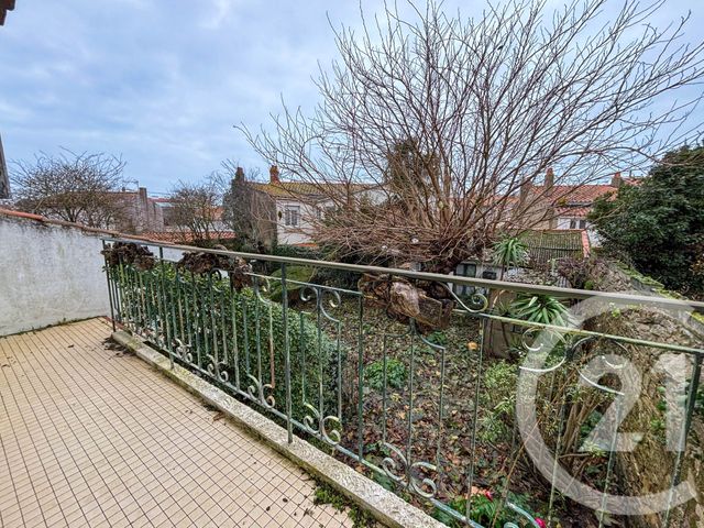 Maison &agrave; vendre - 7 pi&egrave;ces - 155,21 m2 - Les Sables D Olonne - 85 - PAYS-DE-LOIRE