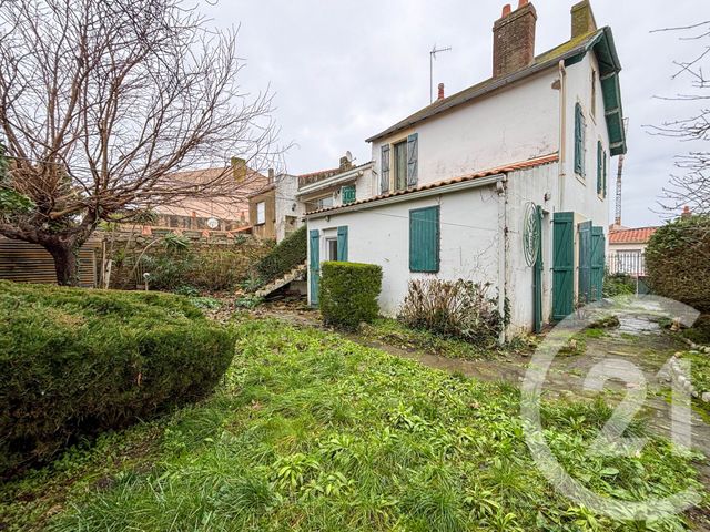 Maison &agrave; vendre - 7 pi&egrave;ces - 155,21 m2 - Les Sables D Olonne - 85 - PAYS-DE-LOIRE