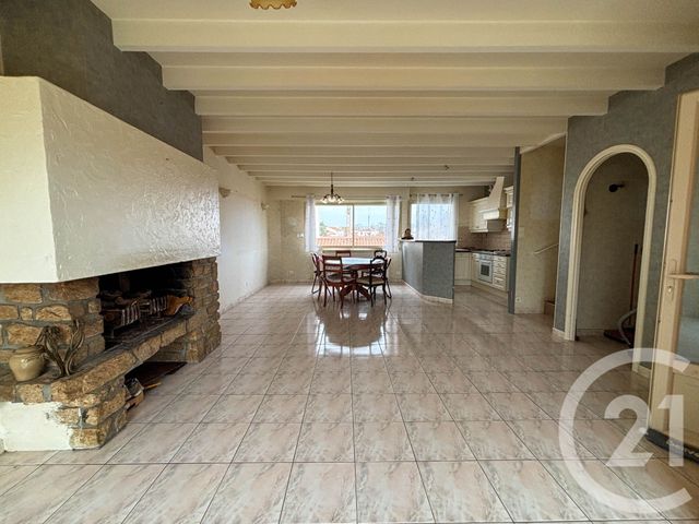 Maison &agrave; vendre - 7 pi&egrave;ces - 155,21 m2 - Les Sables D Olonne - 85 - PAYS-DE-LOIRE