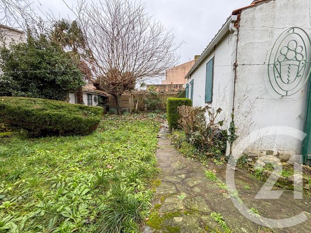 Maison &agrave; vendre - 7 pi&egrave;ces - 155,21 m2 - Les Sables D Olonne - 85 - PAYS-DE-LOIRE