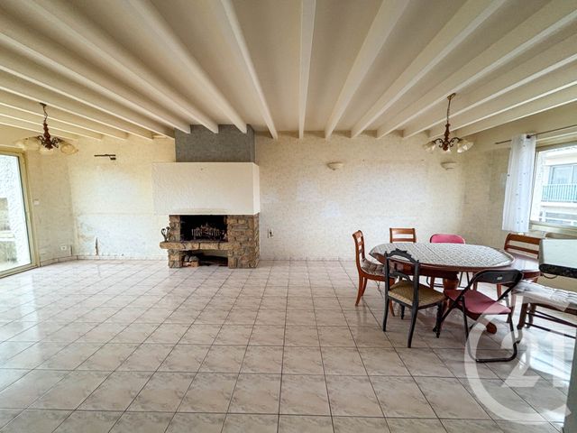 Maison &agrave; vendre - 7 pi&egrave;ces - 155,21 m2 - Les Sables D Olonne - 85 - PAYS-DE-LOIRE