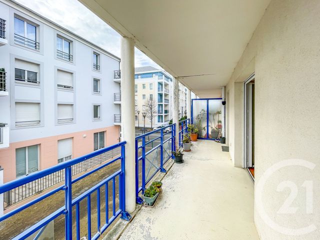 Appartement F3 &agrave; vendre - 3 pi&egrave;ces - 68,88 m2 - Les Sables D Olonne - 85 - PAYS-DE-LOIRE